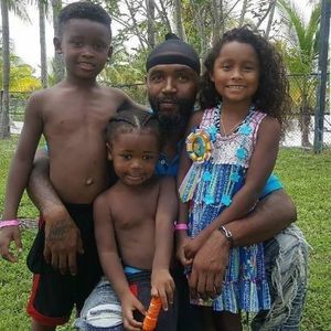 Meet your Posher, Melvin